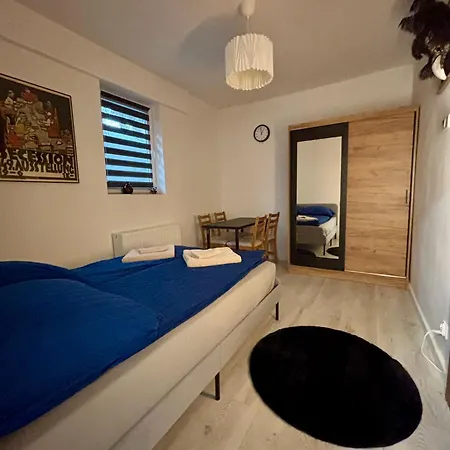 Апартаменти Elephant *