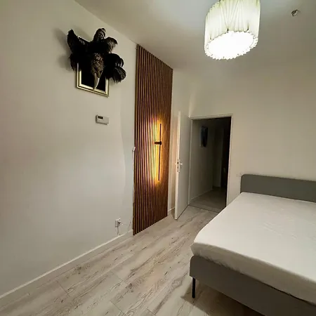Elephant Apartman Wrocław