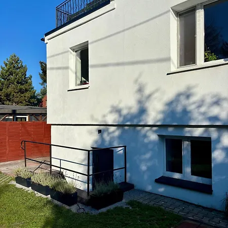 Elephant Апартаменти *