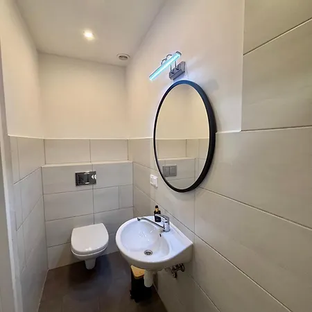 Elephant Апартаменти *