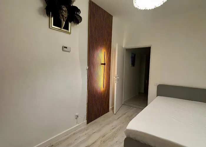 Elephant Apartman Wrocław